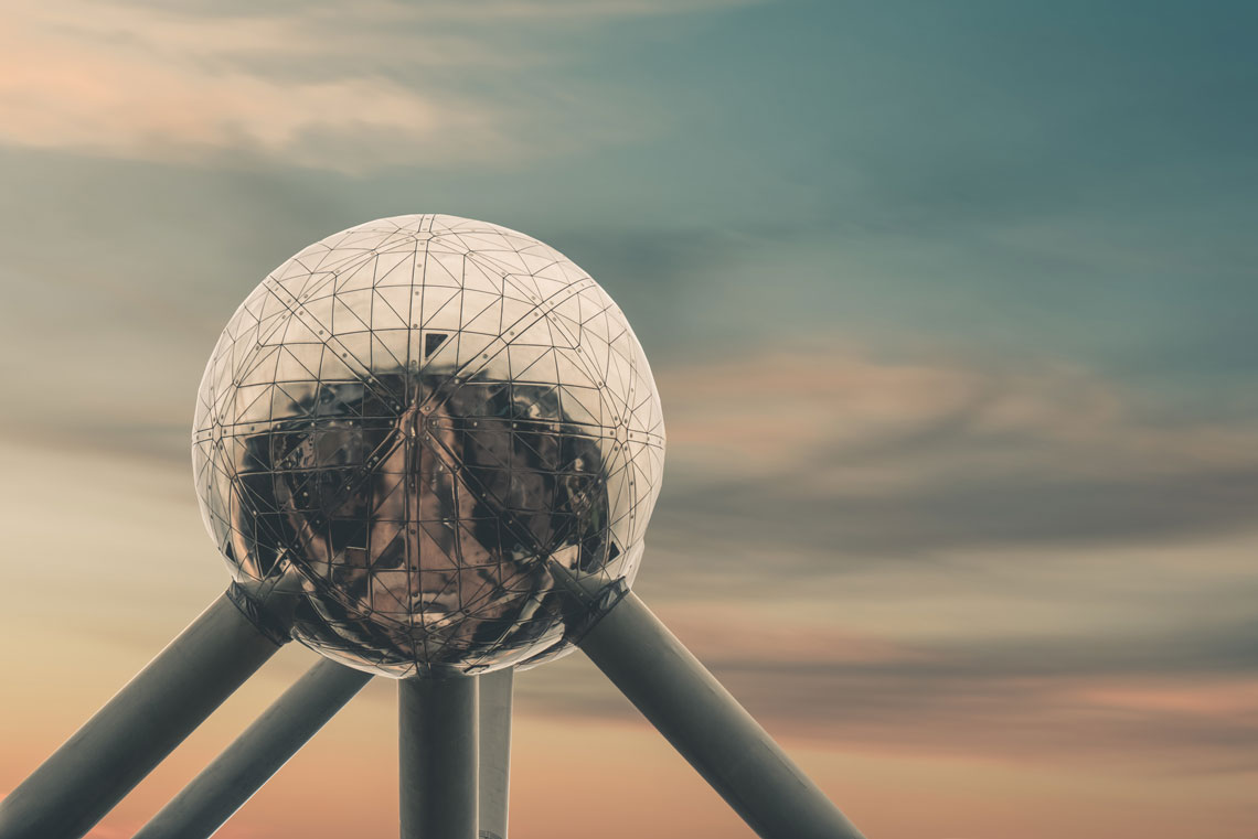 Atomium