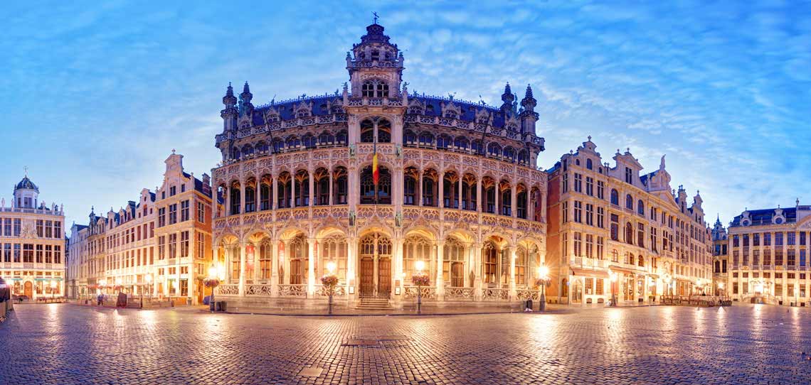 Haus des Königs