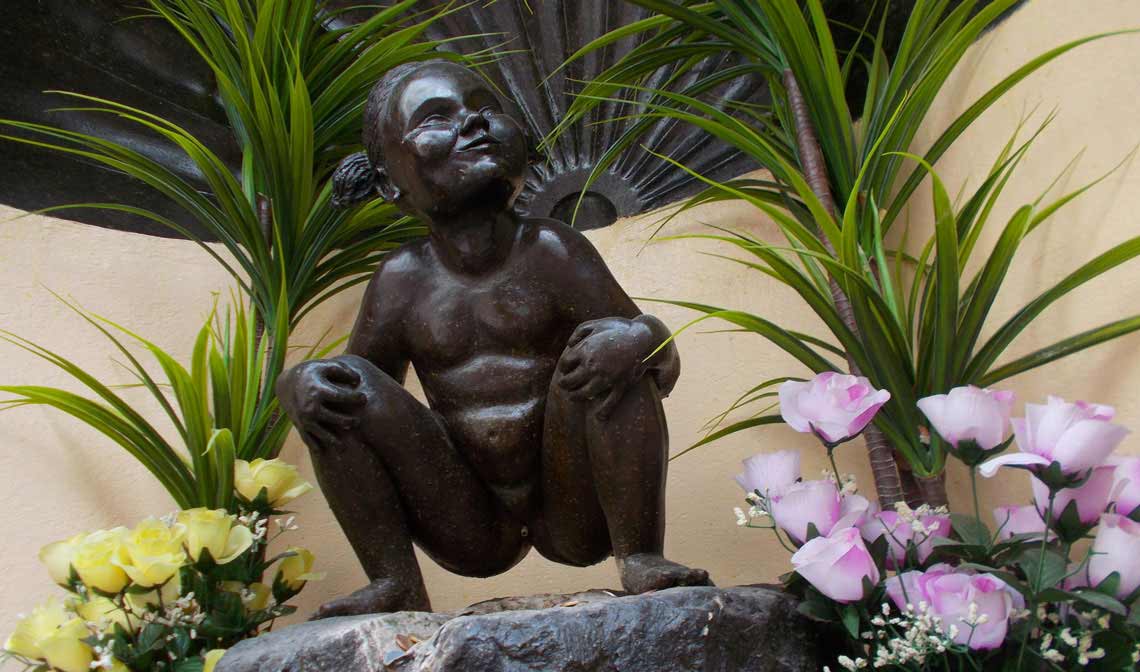 Jeanneke Pis