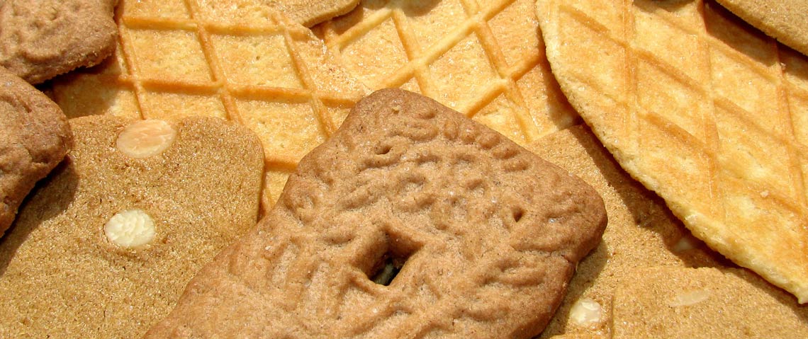 Weihnachten in Brüssel erleben und Spekulatius genießen