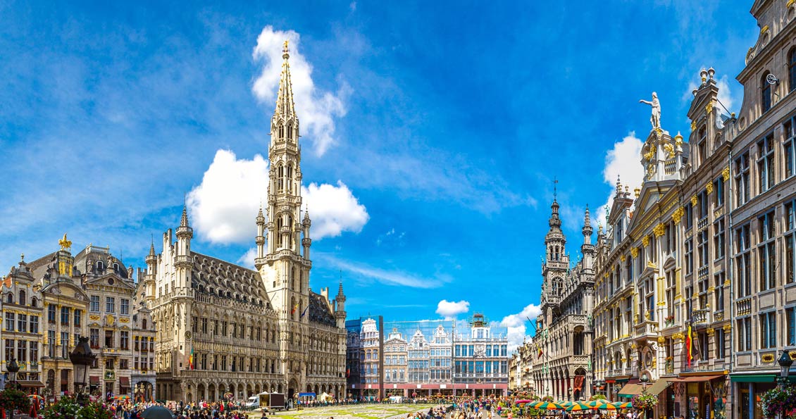 Tipps für ein Wochenende in Brüssel