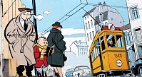 Belgisches Comiczentrum