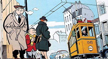 Belgisches Comiczentrum
