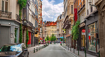 Brüssel im Wandel: Stadtentwicklung und Zukunft