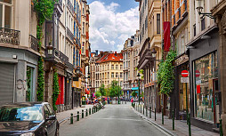 Brüssel im Wandel: Stadtentwicklung und Zukunft