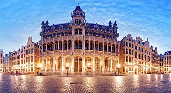 Haus des Königs