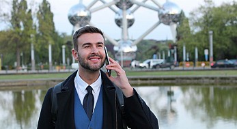 Geschäftsreise nach Belgien, was gibt‘s zu beachten?