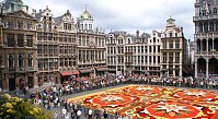 Großer Platz Brüssel 