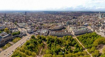 Immobilienmarkt in Brüssel