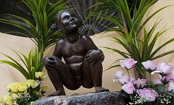 Jeanneke Pis