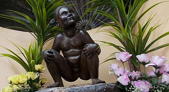 Jeanneke Pis