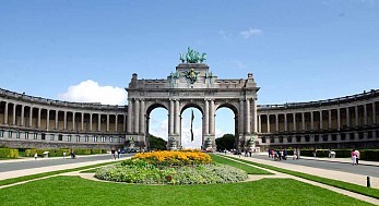 Jubelpark