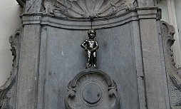 Manneken Pis