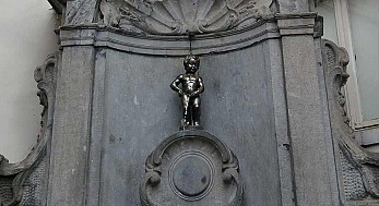 Manneken Pis