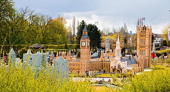 Mini-Europa Park